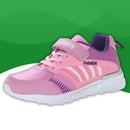 Chaussures orthopédiques Rose-31-Rose-