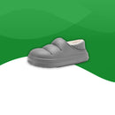 Pantoufles Orthopédiques <br> Confortable-35-Gris-