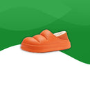 Pantoufles Orthopédiques <br> Confortable-35-Orange-