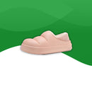 Pantoufles Orthopédiques <br> Confortable-35-Rose-
