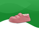 Pantoufles Orthopédiques <br> Confortable-35-Rouge-