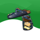 Pantoufles Orthopédiques <br> Femme-