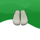 Sabots Orthopédiques <br> Femme-35-Beige-
