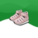 Sandales Orthopédiques <br> Chaussure De Luxe-20-rose-