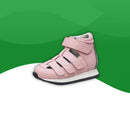 Sandales Orthopédiques <br> Chaussure De Luxe-