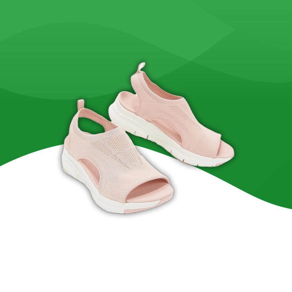 FitVille Sandale Diabétique Femme Large Ouverture Chaussures Orthopédique Scratch Sandales Rééducation pour Pieds Gonflés Beige 36 EU Large FitVille Sandale Diabétique Femme Large Ouverture Chaussures Orthopédique Scratch Sandales Rééducation pour Pieds Gonflés Beige 36 EU Large