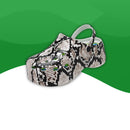 Sandales Orthopédiques <br> Confort Et Bien-ëtre-36-Gris-