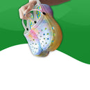 Sandales Orthopédiques <br> Confort Et Bien-ëtre-36-rose-