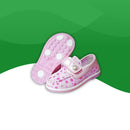 Sandales Orthopédiques <br> Confort Filles-21-Rose-