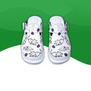 Sandales Orthopédiques <br> Confortable-36-Chat-