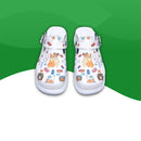 Sandales Orthopédiques <br> Confortable-36-Chat chien-