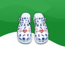 Sandales Orthopédiques <br> Confortable-36-Coeur-