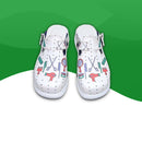 Sandales Orthopédiques <br> Confortable-36-Coiffure-