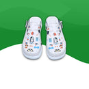 Sandales Orthopédiques <br> Confortable-36-Ophtalmologue-