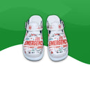 Sandales Orthopédiques <br> Confortable-36-Urgence-