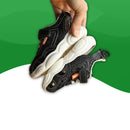 Sandales Orthopédiques <br> Correction Oignon-21-Noir-