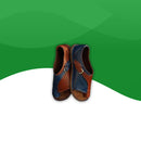 Sandales Orthopédiques <br> Correctrice d'Oignon-35-Bleu-