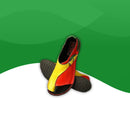 Sandales Orthopédiques <br> Correctrice d'Oignon-35-Rouge-