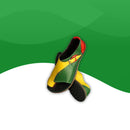 Sandales Orthopédiques <br> Correctrice d'Oignon-