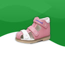 Sandales Orthopédiques <br> Correctrices Pieds-