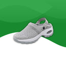 Sandales Orthopédiques <br> Marche-35-Gris-