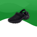 Sandales Orthopédiques <br> Marche-35-Noir-