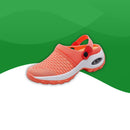 Sandales Orthopédiques <br> Marche-35-Orange-