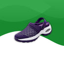 Sandales Orthopédiques <br> Marche-35-Violet-