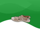 Sandales Orthopédiques <br> Sandale Ouverte-35-Marron-
