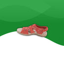 Sandales Orthopédiques <br> Sandale Ouverte-35-Rouge-