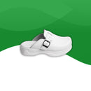 Sandales Orthopédiques <br> Semelle Antidérapante-35-Blanc-