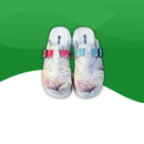 Sandales Orthopédiques <br> Semelle Antidérapante-35-Fleur-