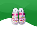 Sandales Orthopédiques <br> Semelle Antidérapante-35-Infirmière Rose-