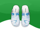 Sandales Orthopédiques <br> Semelle Antidérapante-35-Neige-