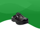 Sandales Orthopédiques <br> Semelle Antidérapante-35-Noir-