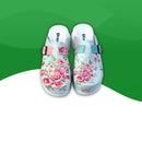 Sandales Orthopédiques <br> Semelle Antidérapante-35-Rose-