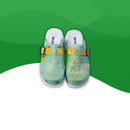 Sandales Orthopédiques <br> Semelle Antidérapante-35-Vacance-