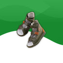 Sandales Orthopédiques <br> Semelle Confort-21-