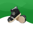 Sandales Orthopédiques Cuir <br> Enfant-