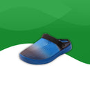 Sandales Orthopédiques Femme <br> Légère-33-Bleu-