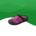 Sandales Orthopédiques Femme <br> Légère-33-Violet-