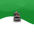 Sandales Orthopédiques Garçon <br> Bout Fermé-