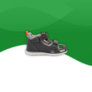 Sandales Orthopédiques Garçon <br> Bout Fermé-