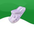 Sandales Orthopédiques Strass <br> Filles-35-Violet-