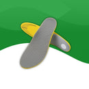 semelles Orhopédique Gel 