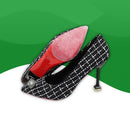 Semelles Antidérapantes <br> Caoutchouc 