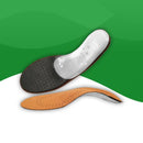 Semelles Enfant <br> Cuir de Vachette 