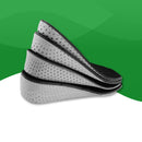 Semelles Grandissantes <br> Mousse à Mémoire-Semelle & Talonnette-1.5-