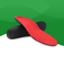 Semelles Orthopédiques <br> Medicales 