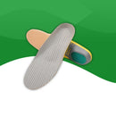 Semelles Orthopédiques <br> Voûte Plantaire 